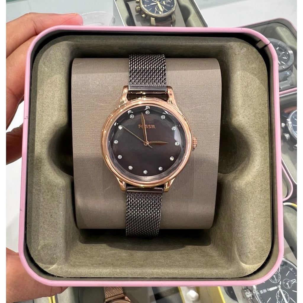 FOSSIL FEMME BQ3393