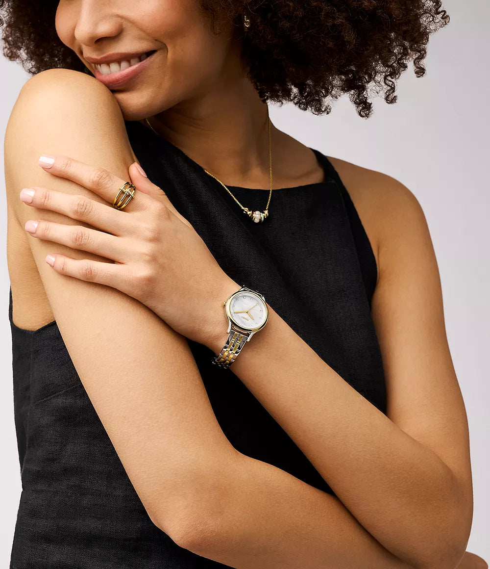 FOSSIL FEMME BQ3864