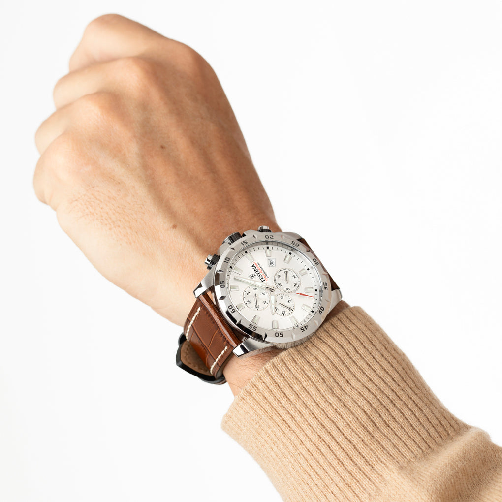 FESTINA - F20692/1 CHRONOGRAPH
