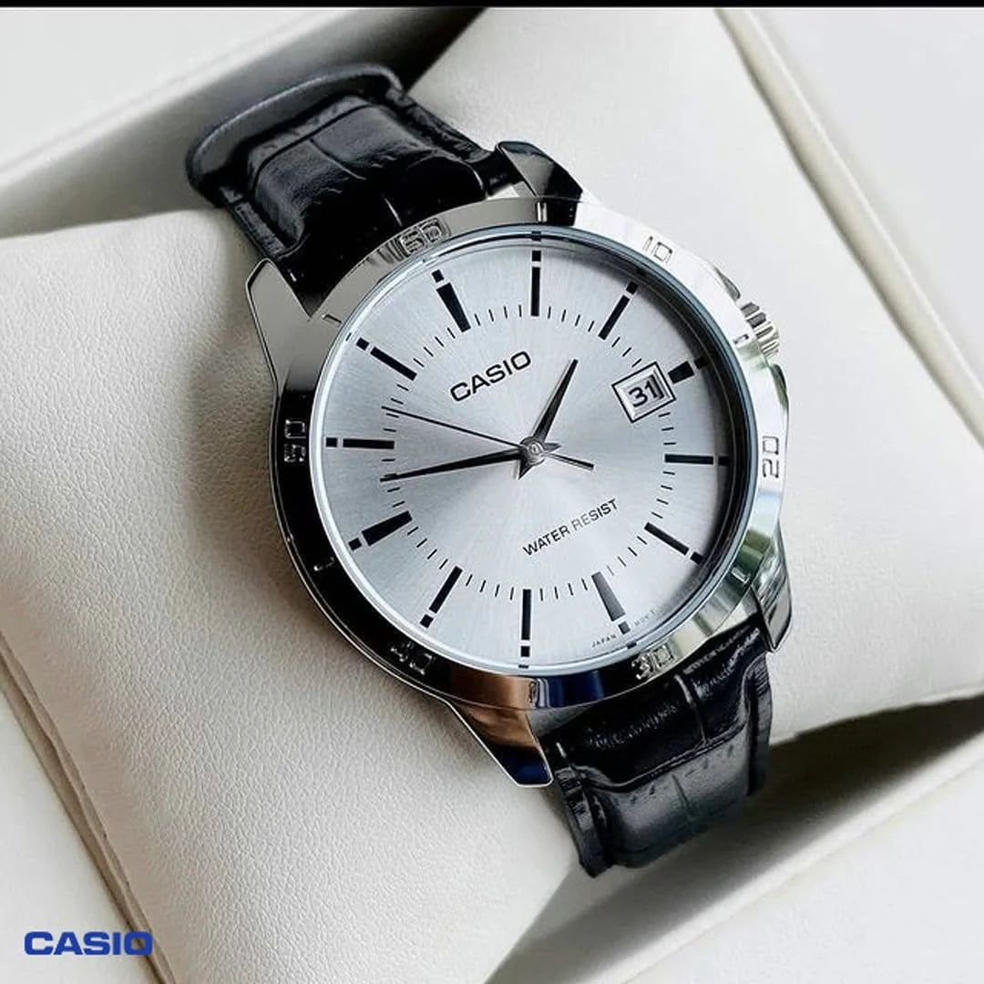 CASIO - MTP-V004L-7AUDF