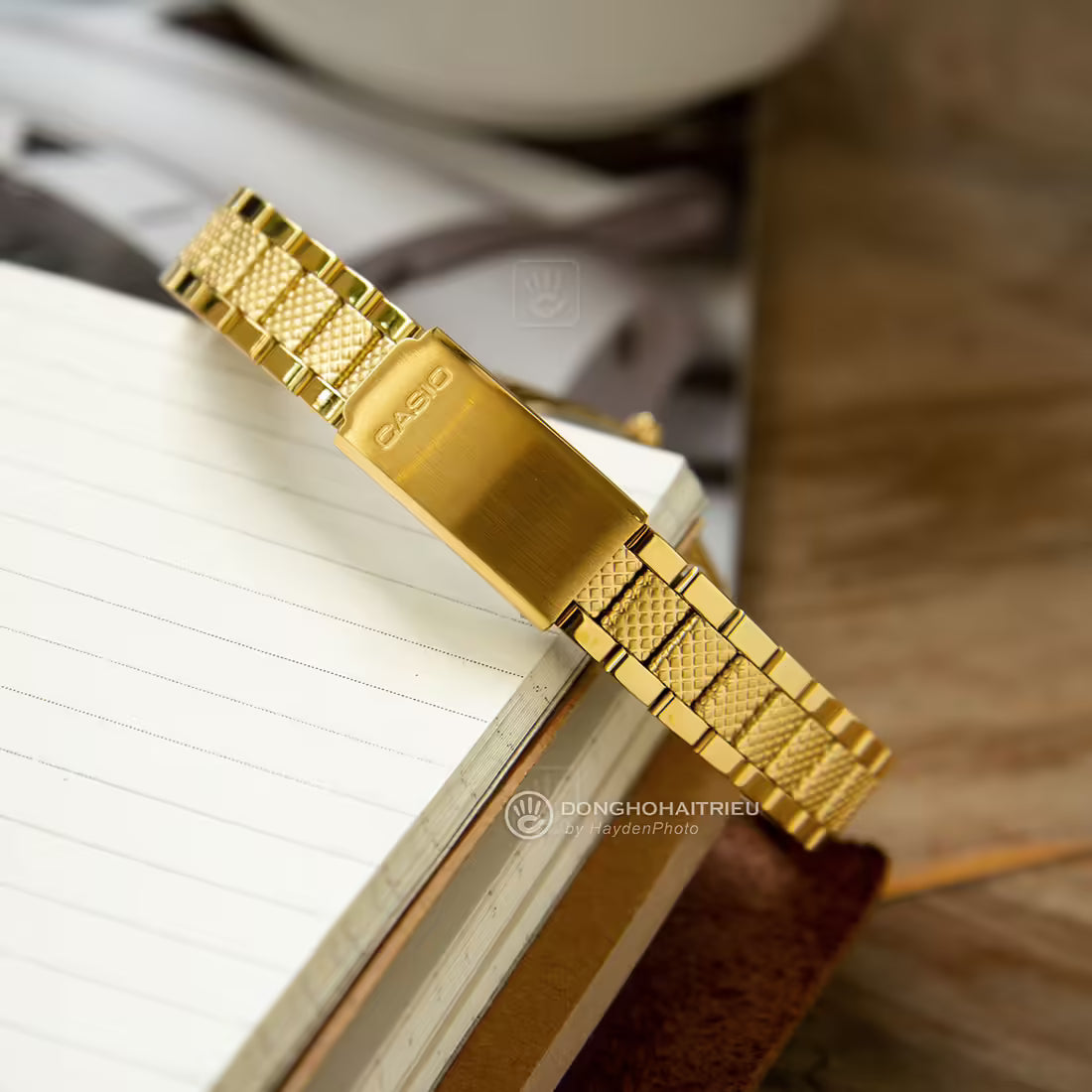 CASIO LTP-1274G-7AVDF