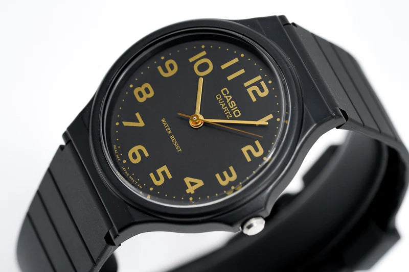 CASIO SPORT HOMME MQ-24-1B2LDF