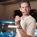 EDIFICE - EFB-730D-1AV