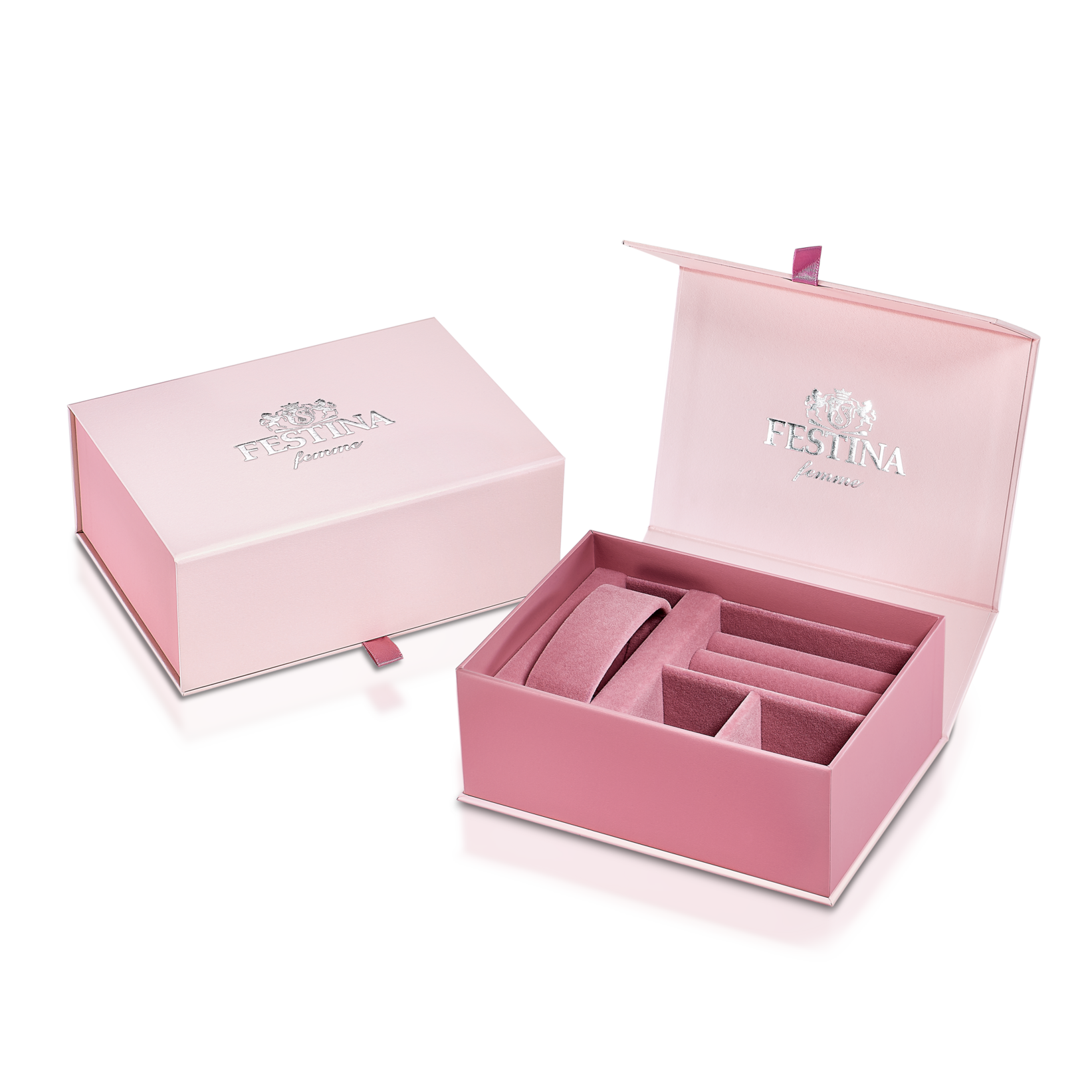 FESTINA FEMME F20602/2