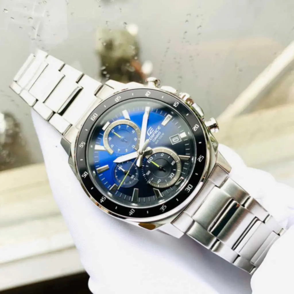 CASIO EDIFICE EFV-600D-2AVUDF