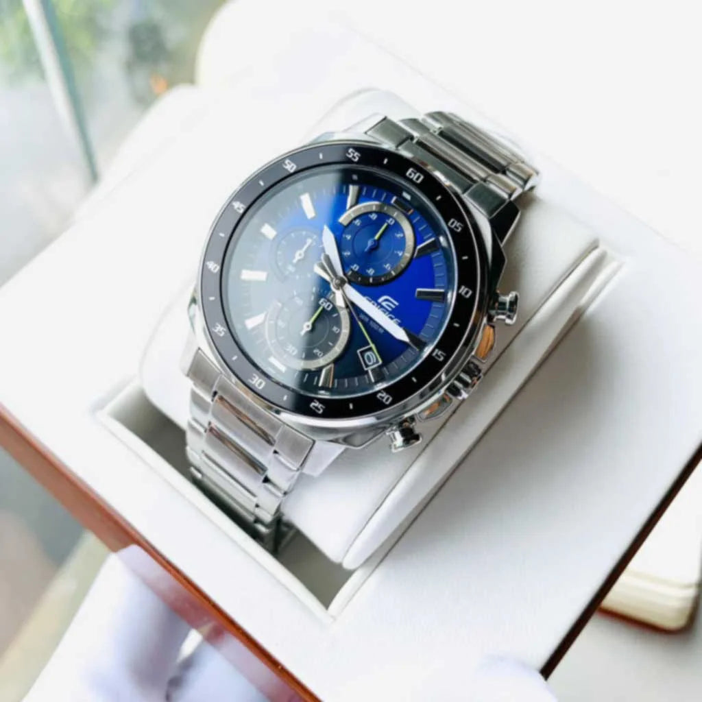 CASIO EDIFICE EFV-600D-2AVUDF