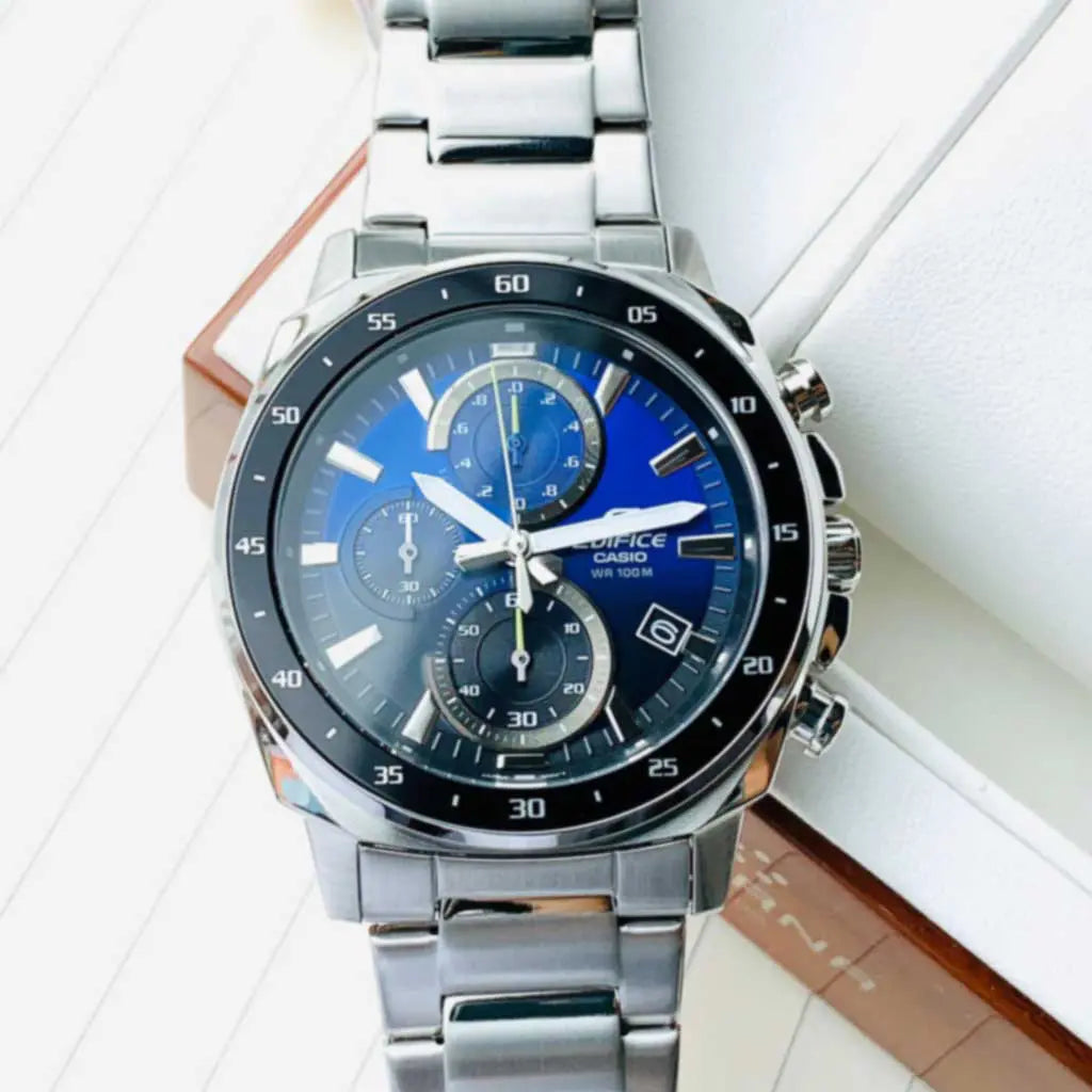CASIO EDIFICE EFV-600D-2AVUDF