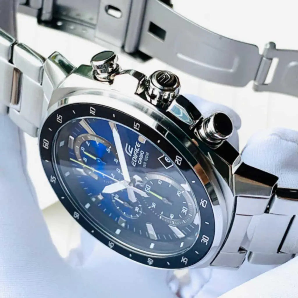 CASIO EDIFICE EFV-600D-2AVUDF