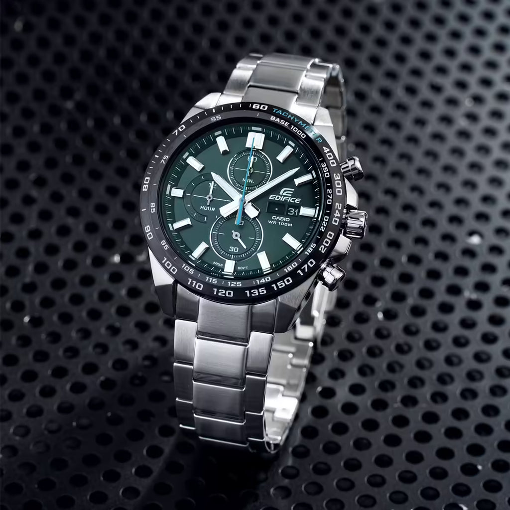 CASIO EDIFICE EFR-574DB-3AVUDF