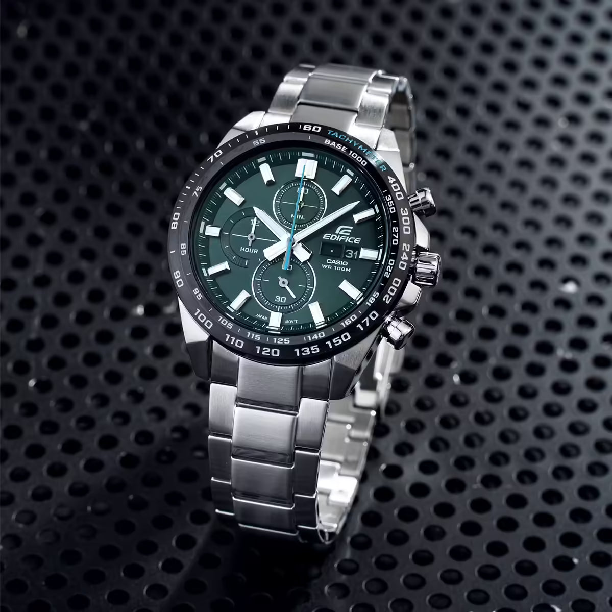 CASIO EDIFICE EFR-574DB-3AVUDF