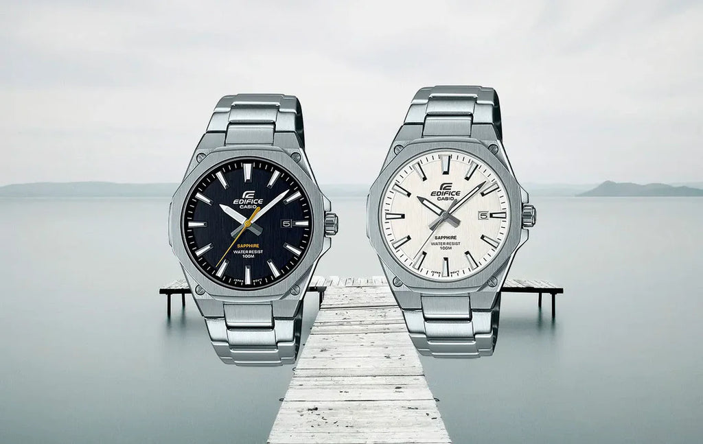 CASIO EDIFICE EFR-S108D-7AVUDF