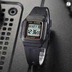 CASIO HOMME SPORT F-201WA-9ADF