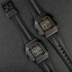 CASIO HOMME SPORT F-201WA-9ADF