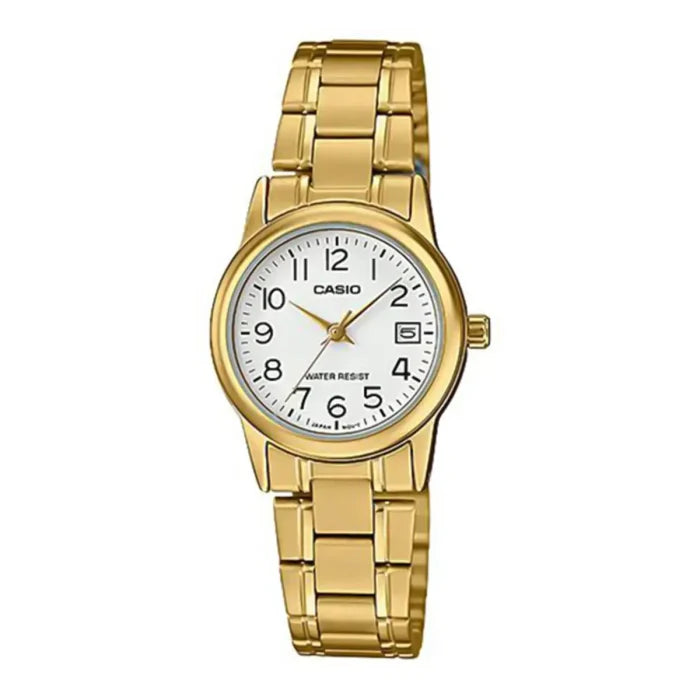 CASIO LTP-V002G-7B2UDF