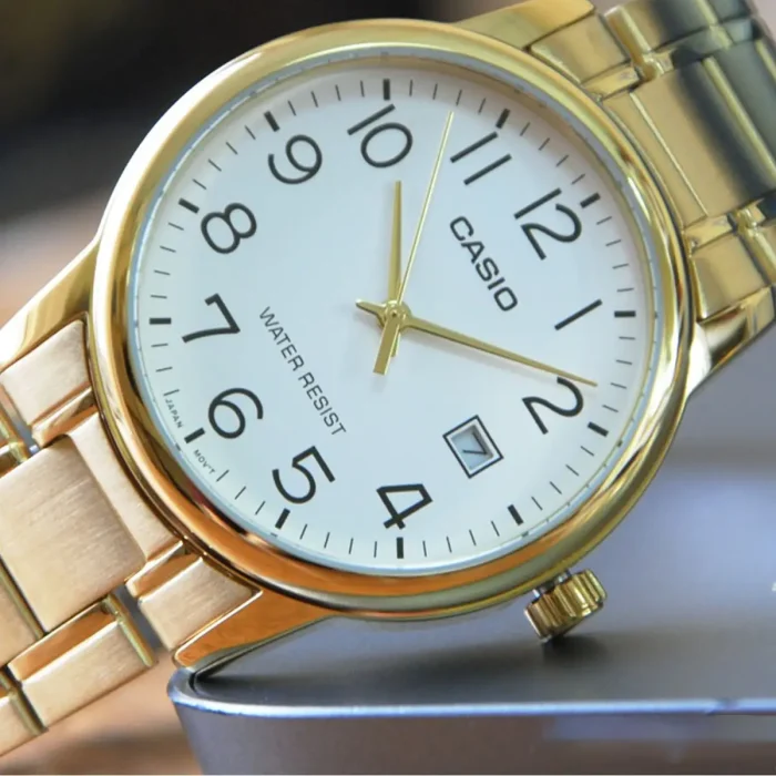 CASIO LTP-V002G-7B2UDF