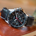 CASIO HOMME MTP-1374L-1AVDF