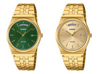 CASIO HOMME FEMME MTP-B146G-3AVDF
