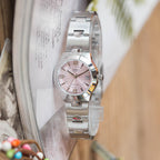 CASIO FEMME LTP-1241D-4A3DF