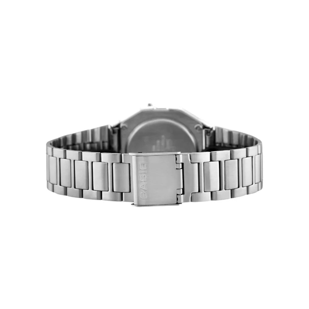CASIO HOMME FEMME VINTAGE A158WA-1DF