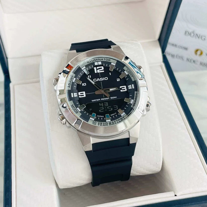 CASIO HOMME AMW-870-1AVDF