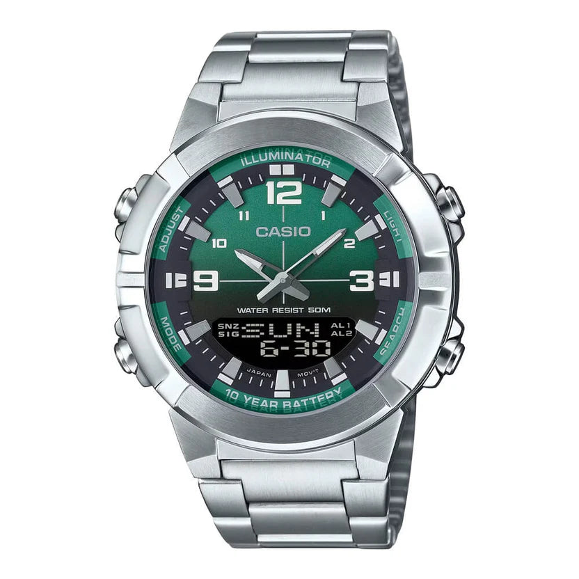 CASIO HOMME AMW-870DA-3VDF