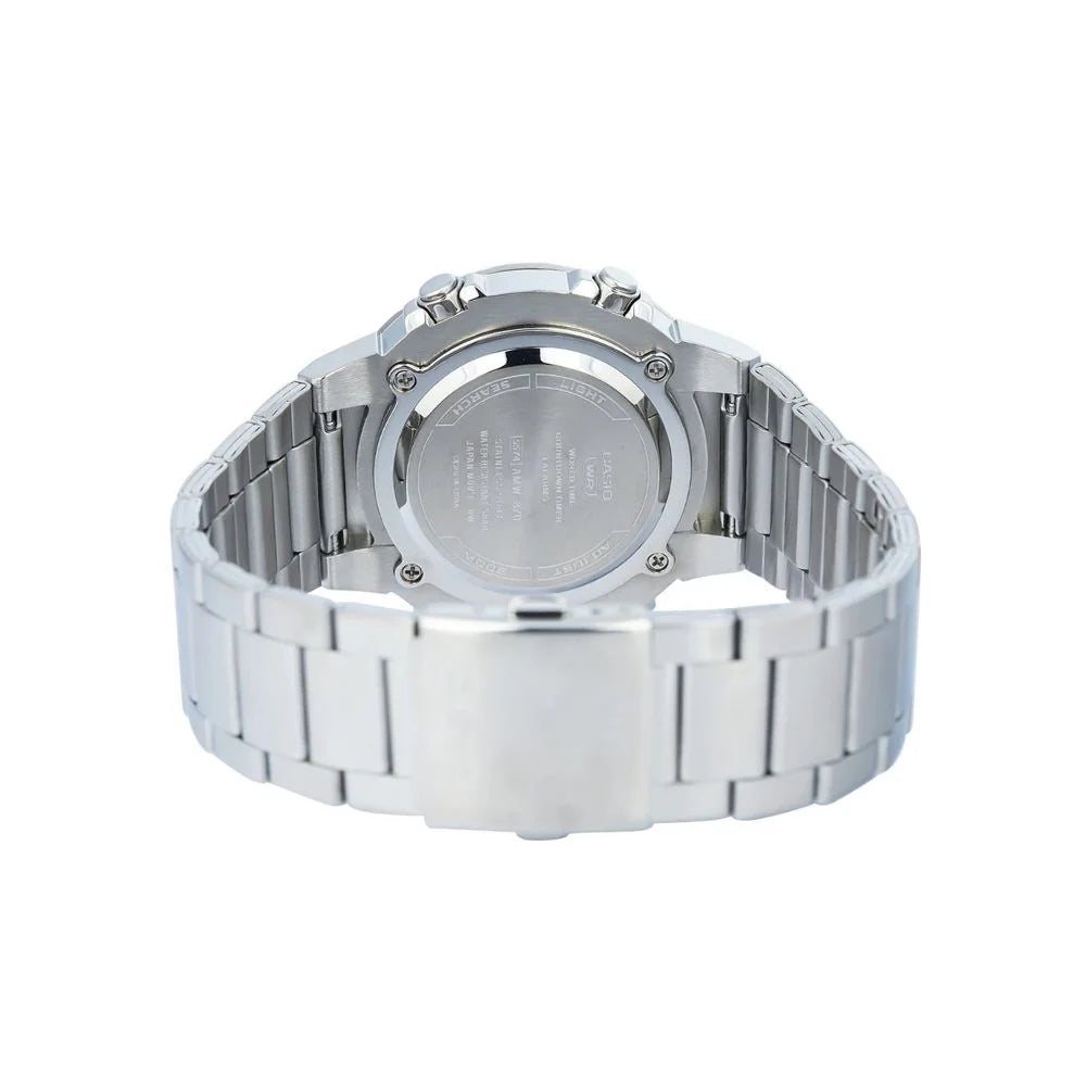CASIO HOMME AMW-870DA-3VDF