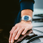 CASIO EDIFICE EFB-109D-2AVDF