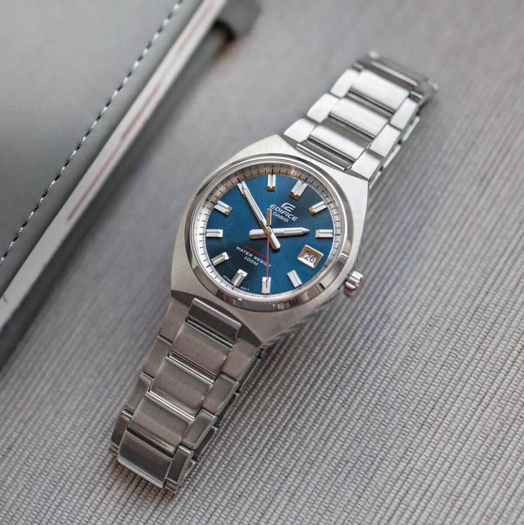CASIO EDIFICE EFB-109D-2AVDF
