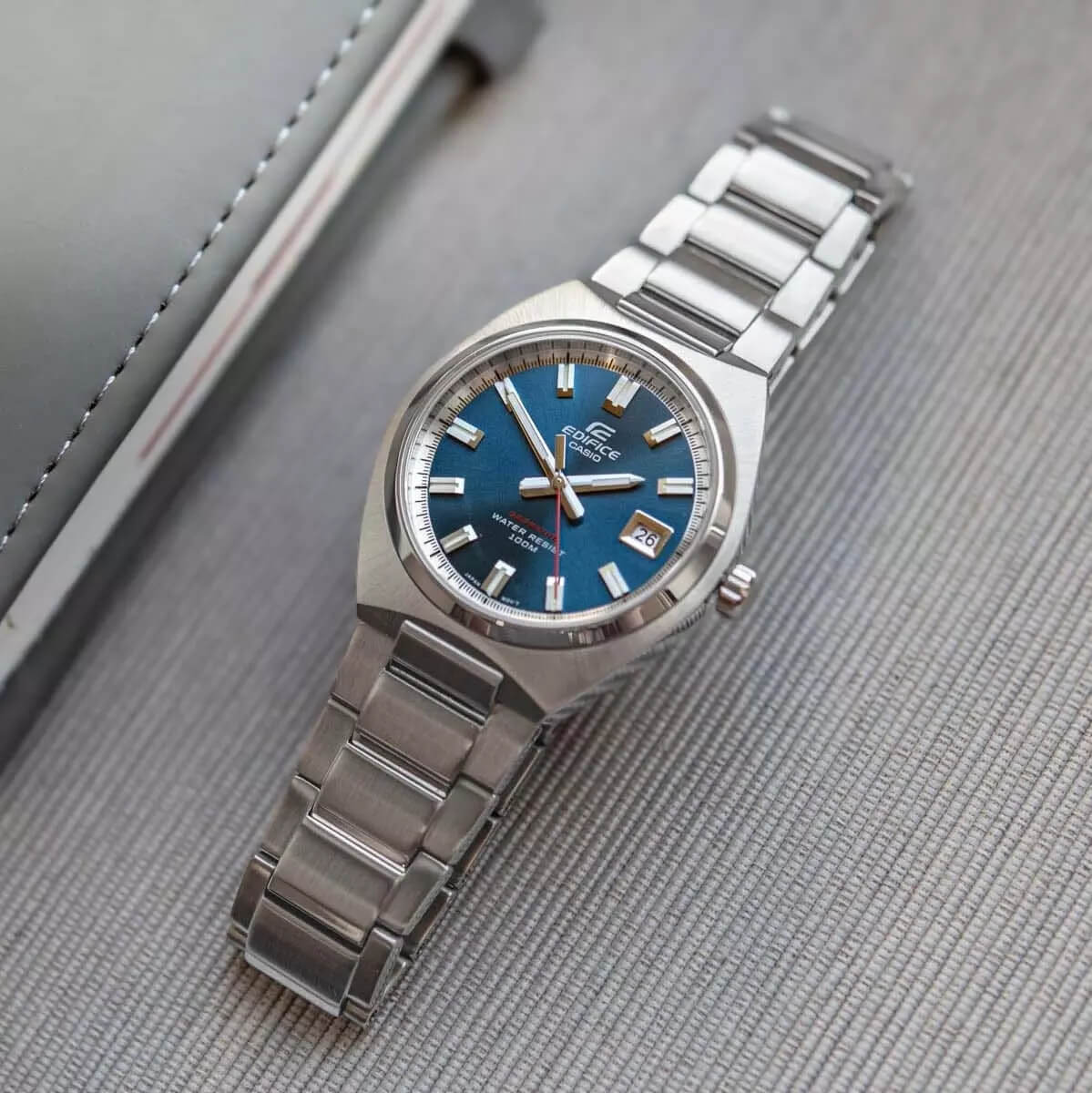 CASIO EDIFICE EFB-109D-2AVDF