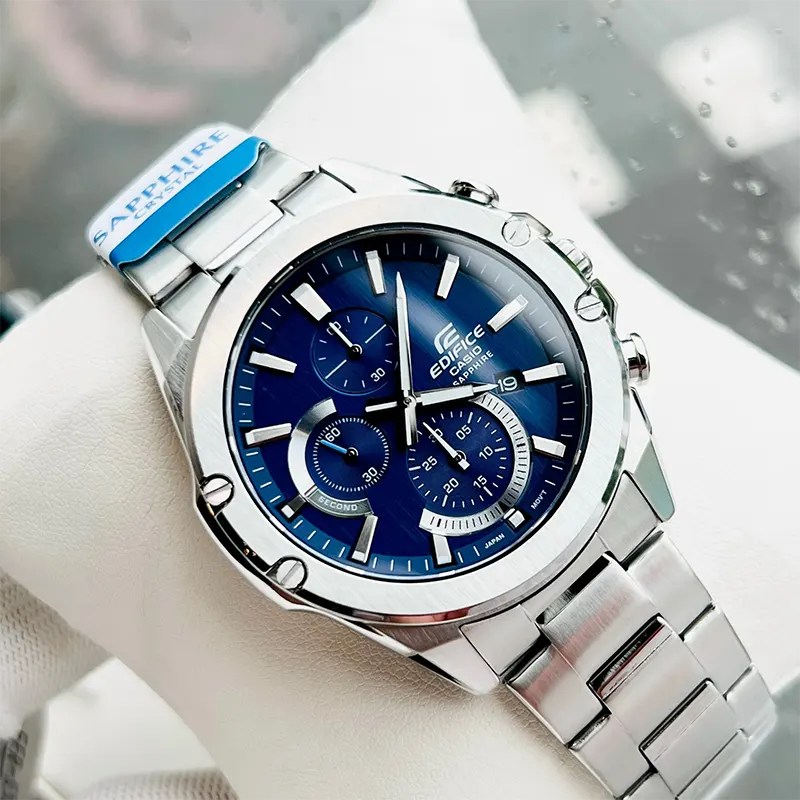 CASIO EDIFICE EFR-S567D-2AVUDF