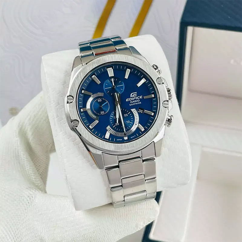 CASIO EDIFICE EFR-S567D-2AVUDF