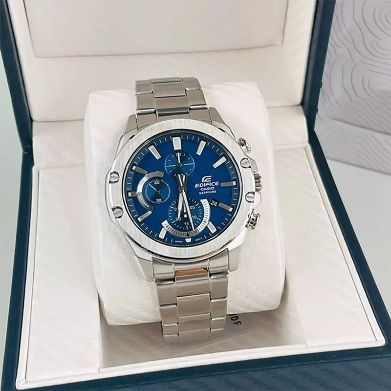 CASIO EDIFICE EFR-S567D-2AVUDF