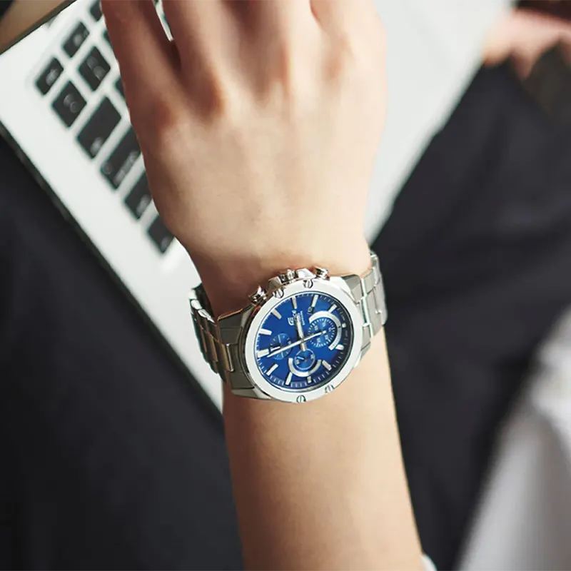 CASIO EDIFICE EFR-S567D-2AVUDF
