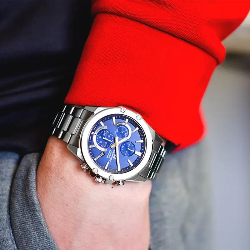 CASIO EDIFICE EFR-S567D-2AVUDF