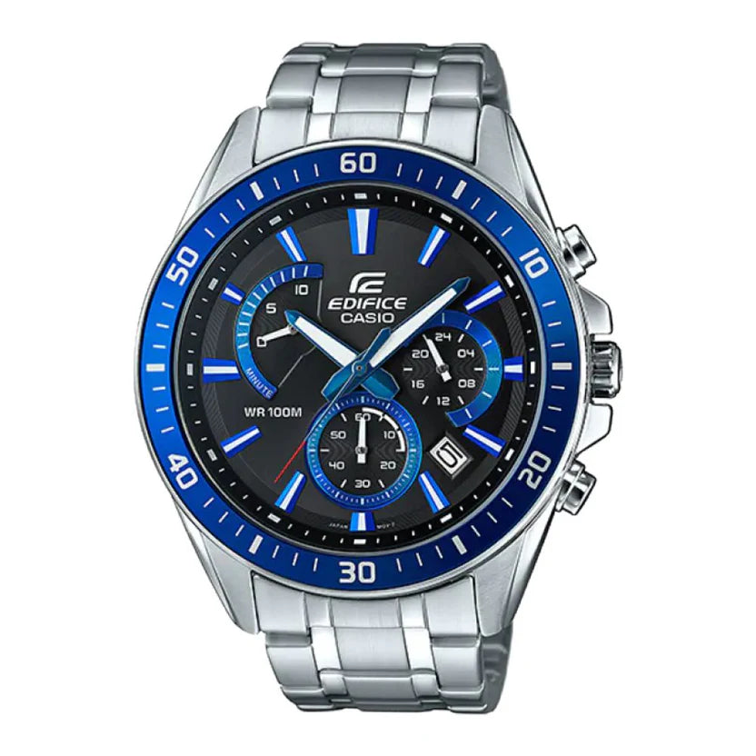 CASIO EDIFICE EFR-552D-1A2VUDF