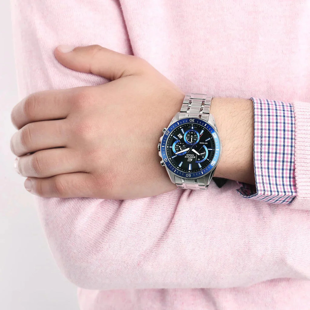 EDIFICE - EFR-552D-1A2VUDF