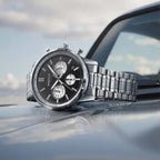 CASIO EDIFICE EFR-575D-1ADF