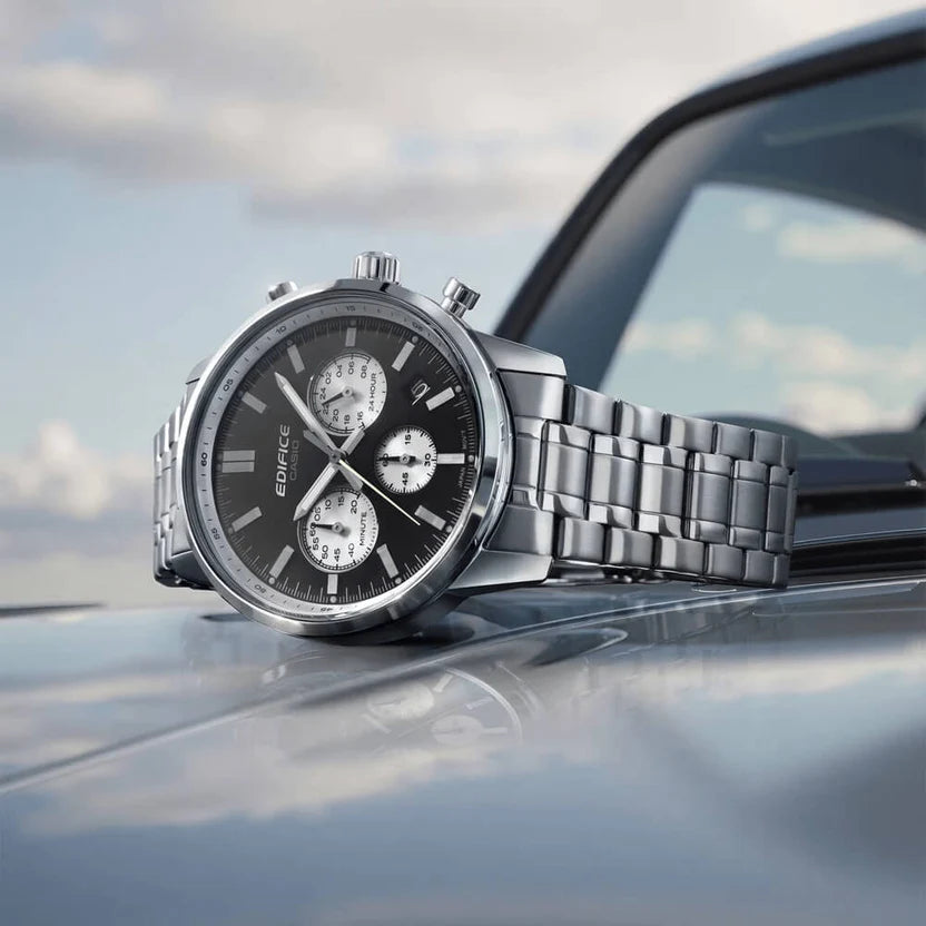 CASIO EDIFICE EFR-575D-1ADF