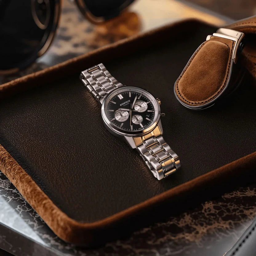 CASIO EDIFICE EFR-575D-1ADF