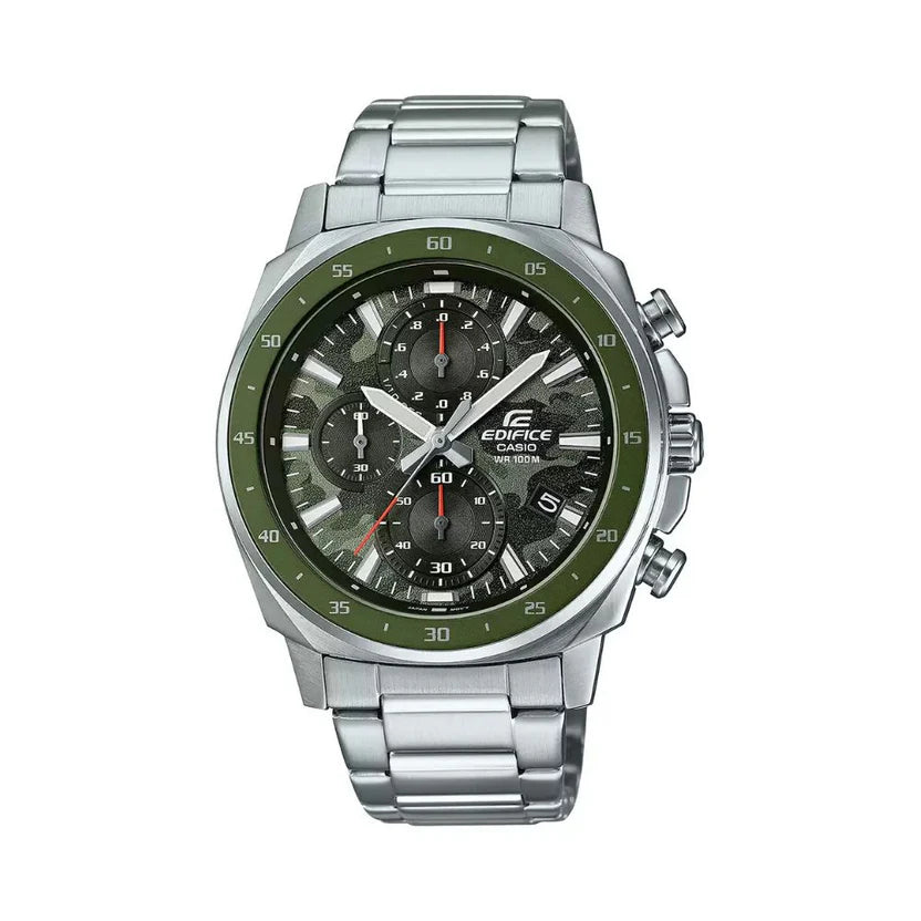 CASIO EDIFICE EFV-600D-3CVUDF