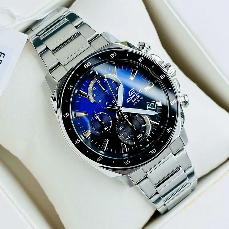 CASIO EDIFICE EFV-600D-2AVUDF