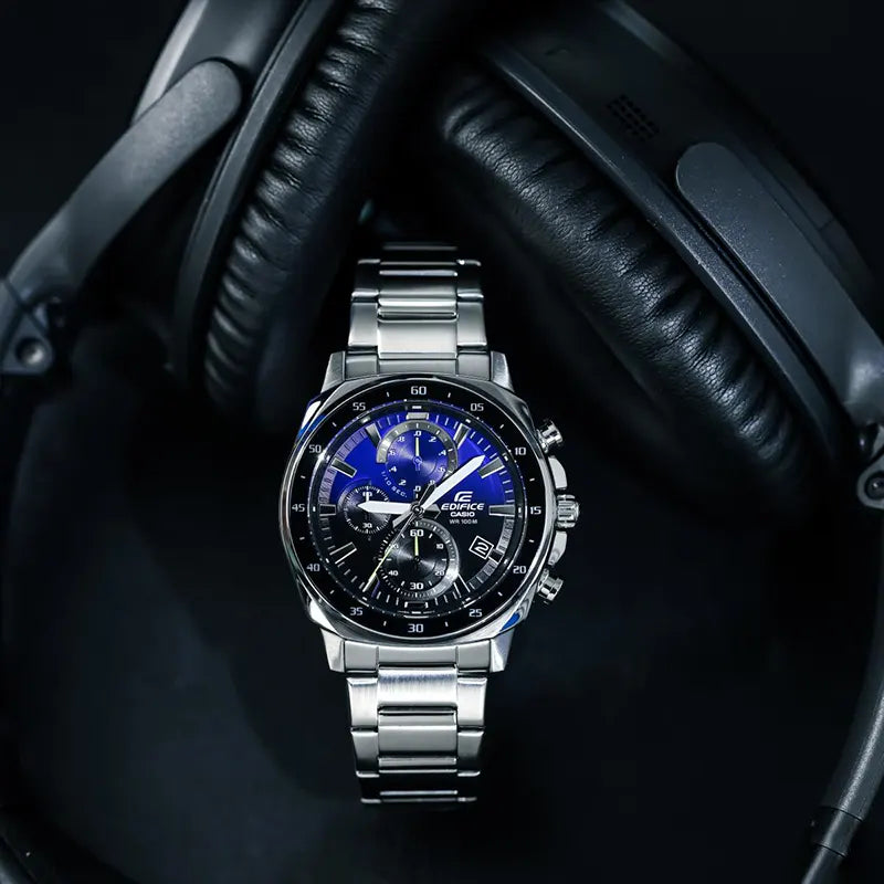 CASIO EDIFICE EFV-600D-2AVUDF