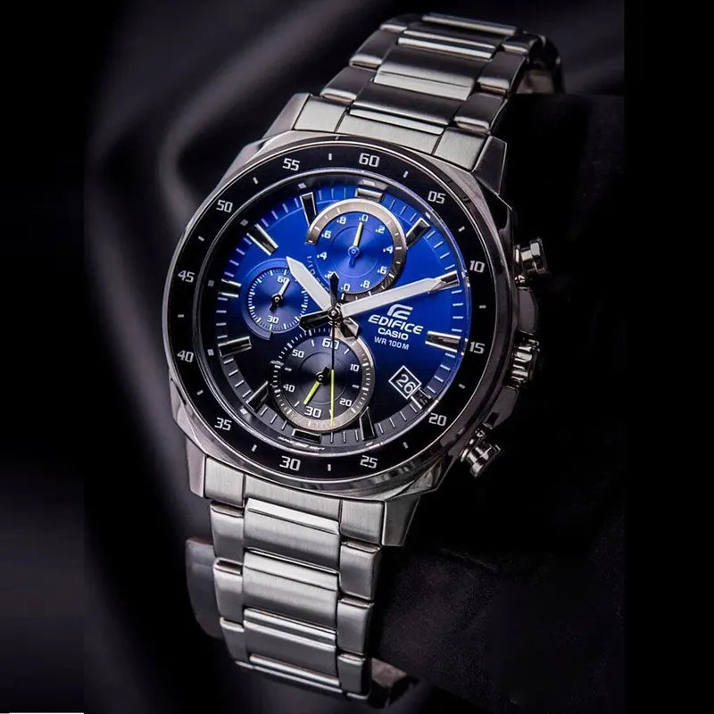 CASIO EDIFICE EFV-600D-2AVUDF