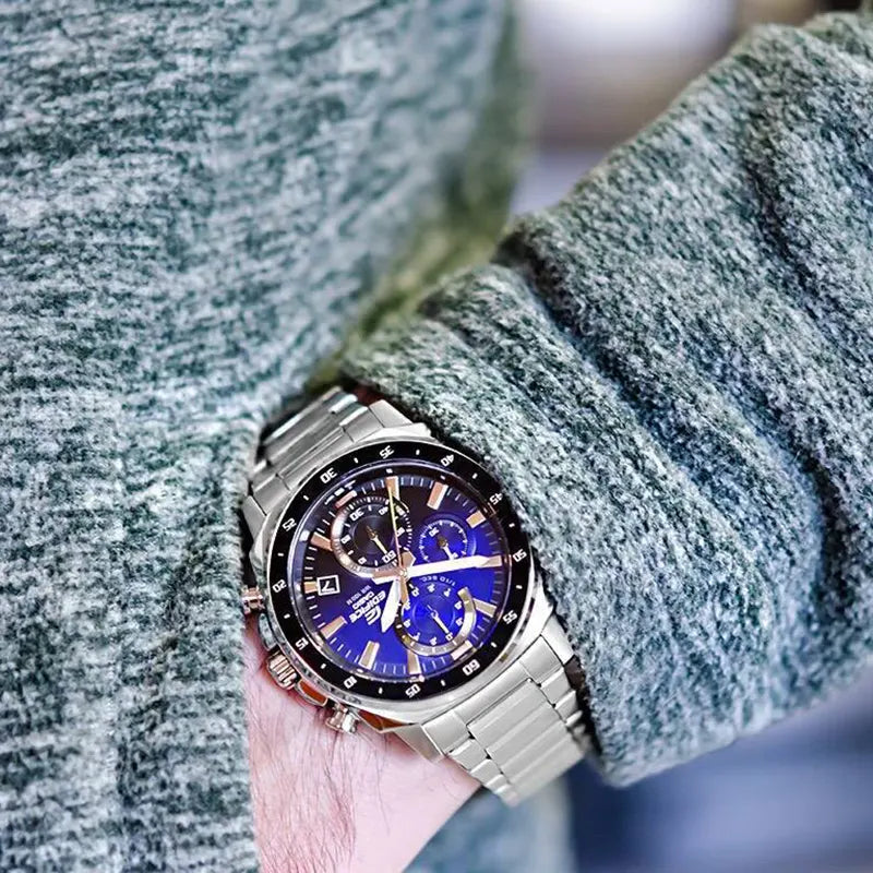CASIO EDIFICE EFV-600D-2AVUDF