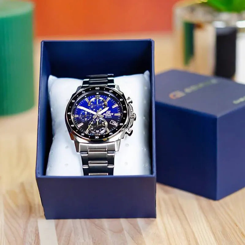 CASIO EDIFICE EFV-600D-2AVUDF
