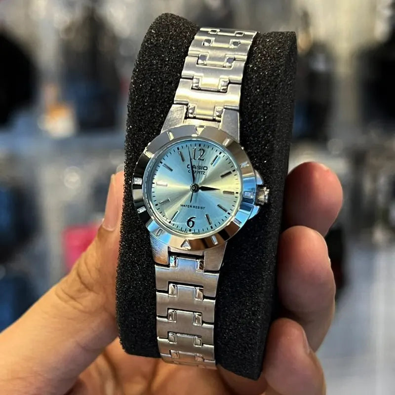 CASIO FEMME LTP-1177A-2ADF
