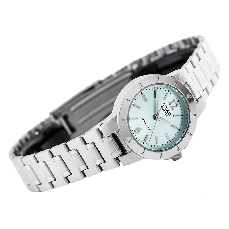 CASIO FEMME LTP-1177A-2ADF