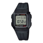CASIO HOMME SPORT F-201WA-1ADF
