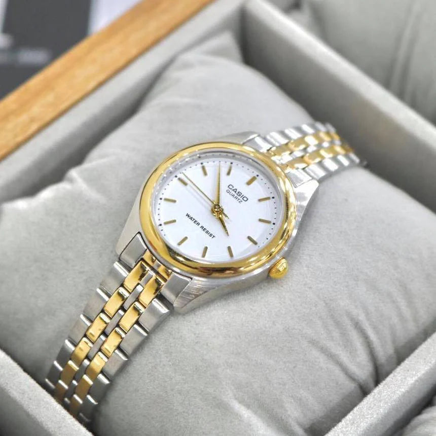 CASIO LTP-1129G-7ARDF