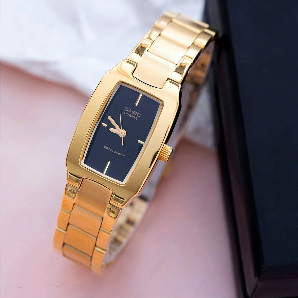 CASIO FEMME LTP-1165N-1CRDF